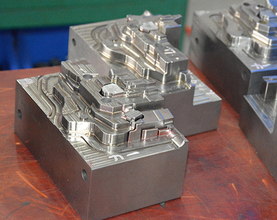 塑料模具多次試模的目的與設計優化